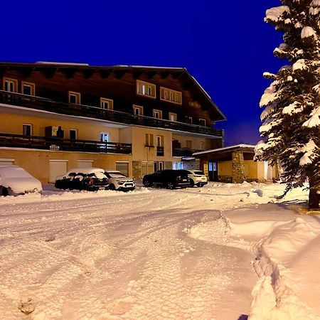 Vars, Appart Spacieux Renove 4 Couchages Dans Chalet ヴァール エクステリア 写真