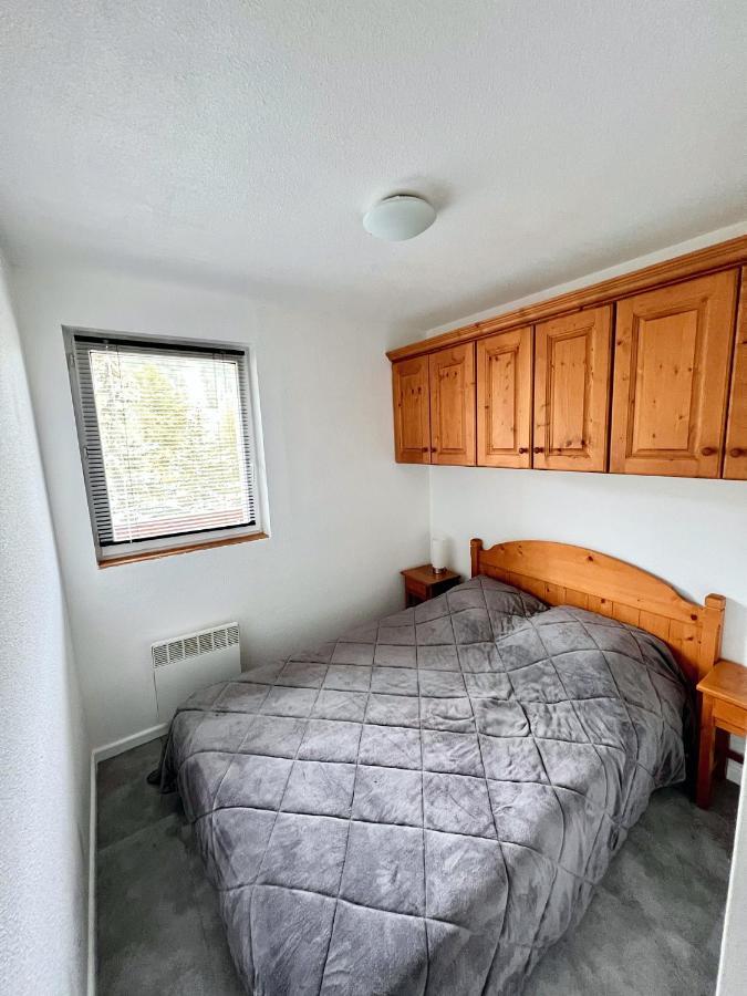 Vars, Appart Spacieux Renove 4 Couchages Dans Chalet ヴァール エクステリア 写真